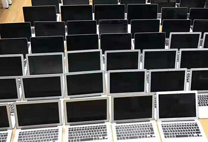 電腦系列